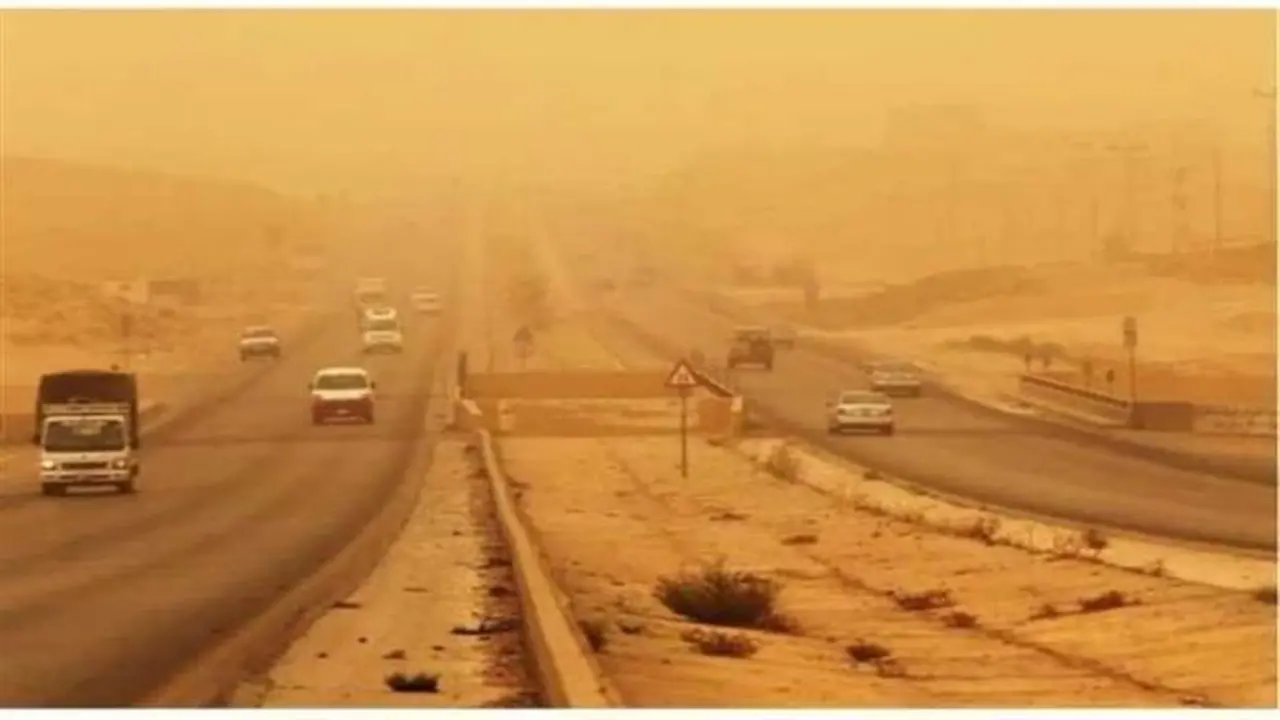 أمطار غزيرة وعاصفة ترابية.. هل تتكرر التقلبات الجوية الحادة طوال فصل الربيع؟ | عاجل